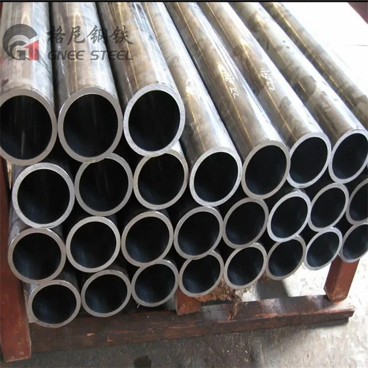 Seamless Carbon Steel Tube (41)