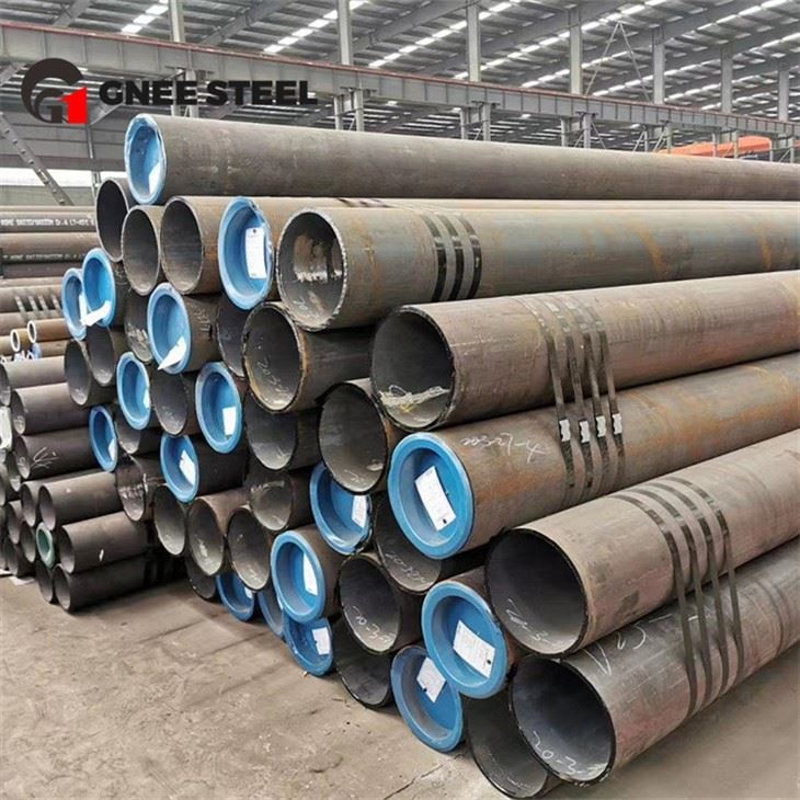 Seamless Carbon Steel Pipe
