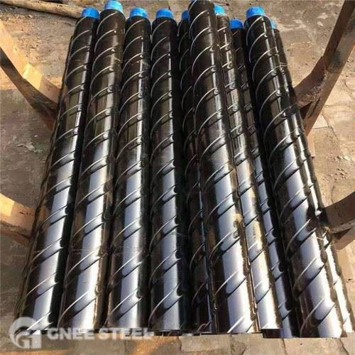 API 5DP S135 Drilling Oil Drill Pipe API 5DP S135 Drilling Oil Drill Pipe