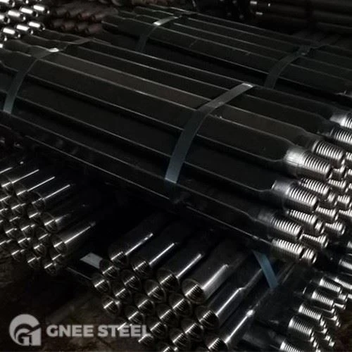 API 5DP S135 Drilling Oil Drill Pipe API 5DP S135 Drilling Oil Drill Pipe