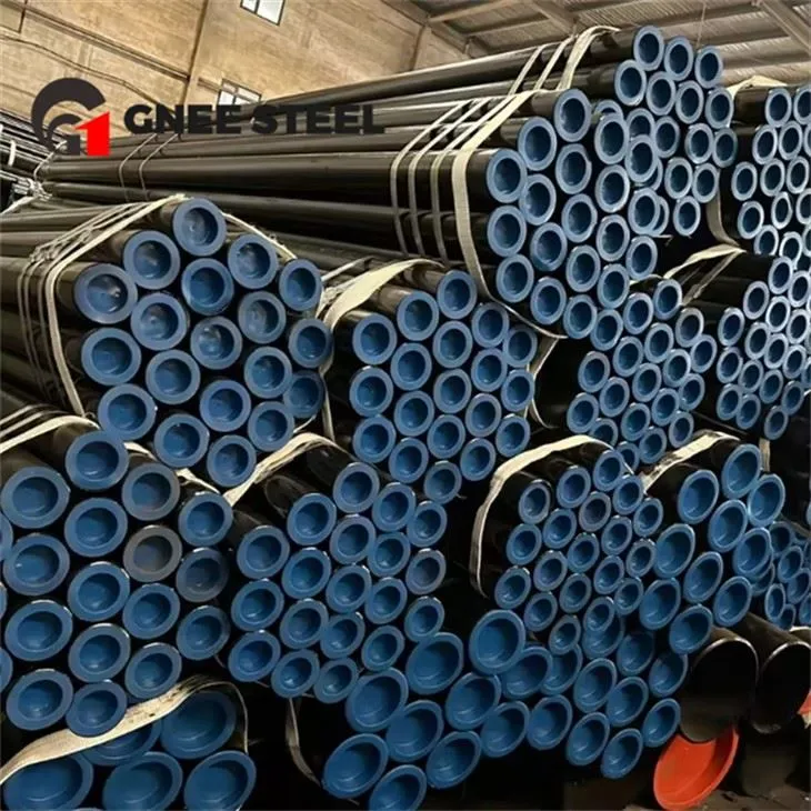 Manyleb Pibell API 5l X60 Psl2