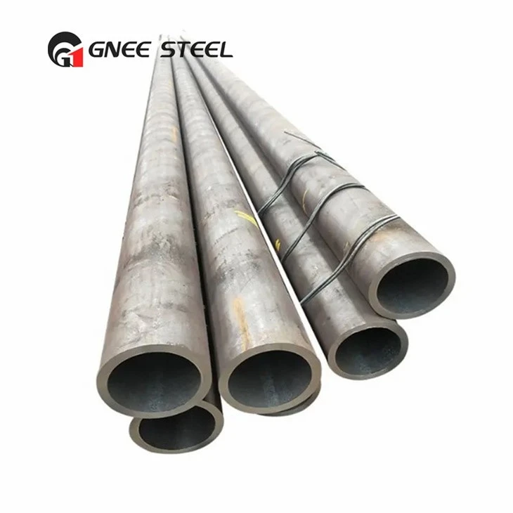 ASTM A847 Corten Steel Pipe