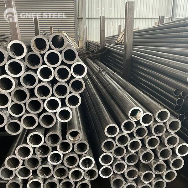 E215 Precision Seamless Steel Tube