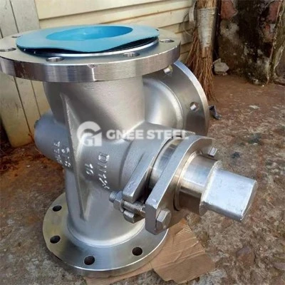 metal seated plug valve metal seated plug valve