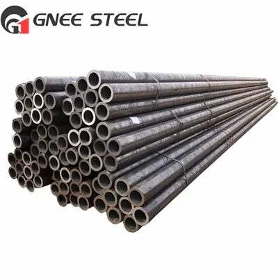 Beth yw pibell A53 Gradd A?