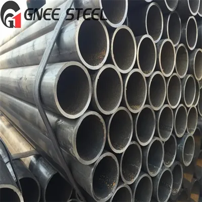 Manylebau Pibell ASTM A53