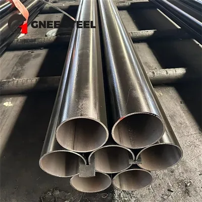 Pa Ddeunydd sy'n Gyfwerth â Pibell A53?