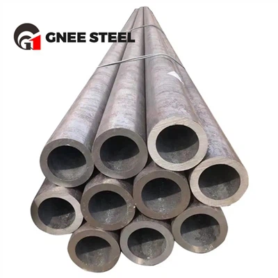 Pibell Dur Carbon Tymheredd Isel