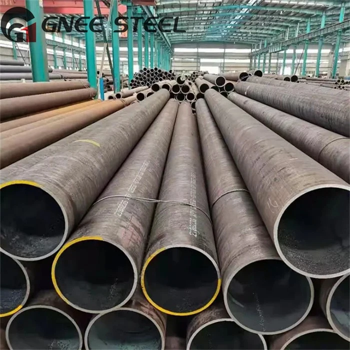 Seamless Carbon Steel Pipe Seamless Carbon Steel Pipe