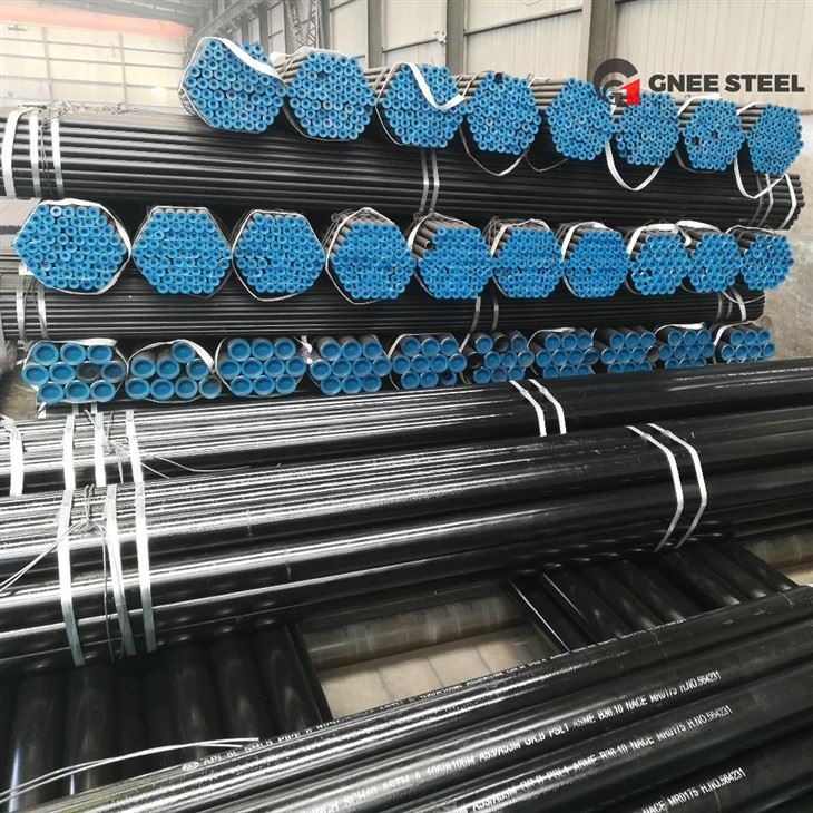 API 5L X46 Seamless Pipe