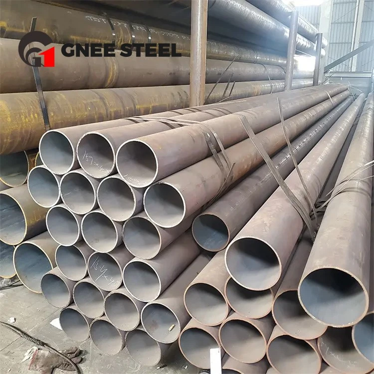 15CrMoG seamless boiler tubes 15CrMoG seamless boiler tubes