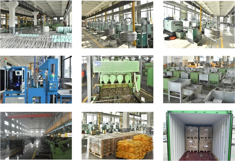 Gnee Factory environment Gnee Factory environment